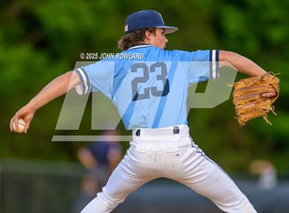 Thumbnail 1 in Liberty Creek vs. Watertown (AA Regional) photogallery.