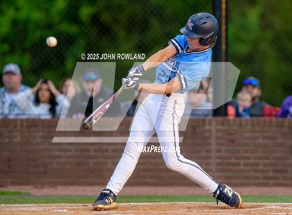 Thumbnail 2 in Liberty Creek vs. Watertown (AA Regional) photogallery.