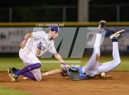 Thumbnail 3 in Liberty Creek vs. Watertown (AA Regional) photogallery.