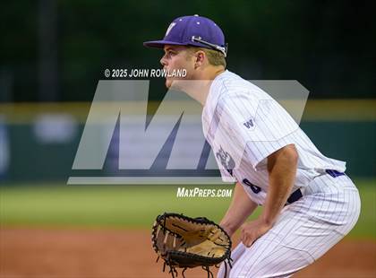 Thumbnail 2 in Liberty Creek vs. Watertown (AA Regional) photogallery.