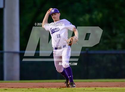 Thumbnail 1 in Liberty Creek vs. Watertown (AA Regional) photogallery.