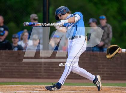 Thumbnail 3 in Liberty Creek vs. Watertown (AA Regional) photogallery.