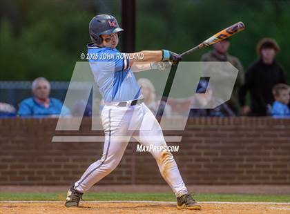 Thumbnail 2 in Liberty Creek vs. Watertown (AA Regional) photogallery.
