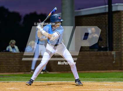 Thumbnail 1 in Liberty Creek vs. Watertown (AA Regional) photogallery.