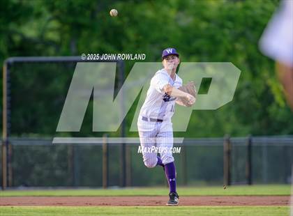 Thumbnail 2 in Liberty Creek vs. Watertown (AA Regional) photogallery.