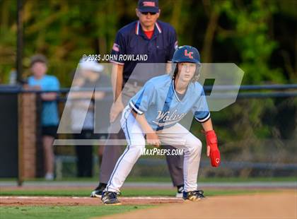 Thumbnail 1 in Liberty Creek vs. Watertown (AA Regional) photogallery.