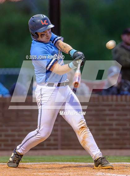 Thumbnail 1 in Liberty Creek vs. Watertown (AA Regional) photogallery.