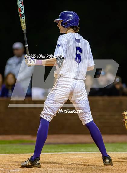 Thumbnail 3 in Liberty Creek vs. Watertown (AA Regional) photogallery.
