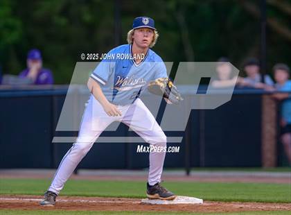 Thumbnail 1 in Liberty Creek vs. Watertown (AA Regional) photogallery.
