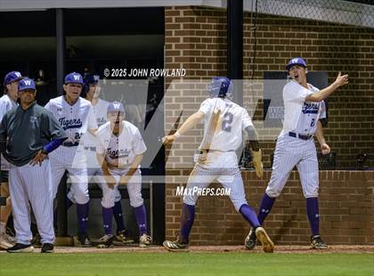 Thumbnail 1 in Liberty Creek vs. Watertown (AA Regional) photogallery.