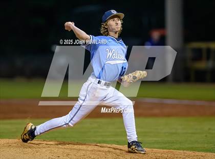 Thumbnail 1 in Liberty Creek vs. Watertown (AA Regional) photogallery.