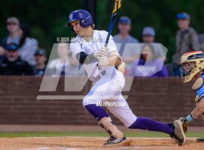 Thumbnail 3 in Liberty Creek vs. Watertown (AA Regional) photogallery.