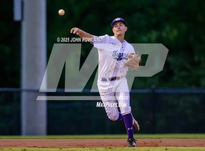 Thumbnail 2 in Liberty Creek vs. Watertown (AA Regional) photogallery.