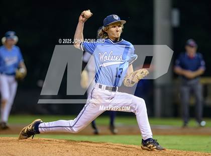 Thumbnail 1 in Liberty Creek vs. Watertown (AA Regional) photogallery.