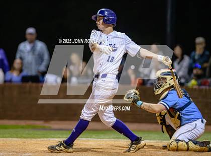 Thumbnail 1 in Liberty Creek vs. Watertown (AA Regional) photogallery.