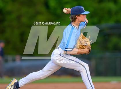 Thumbnail 3 in Liberty Creek vs. Watertown (AA Regional) photogallery.