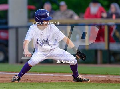 Thumbnail 2 in Liberty Creek vs. Watertown (AA Regional) photogallery.