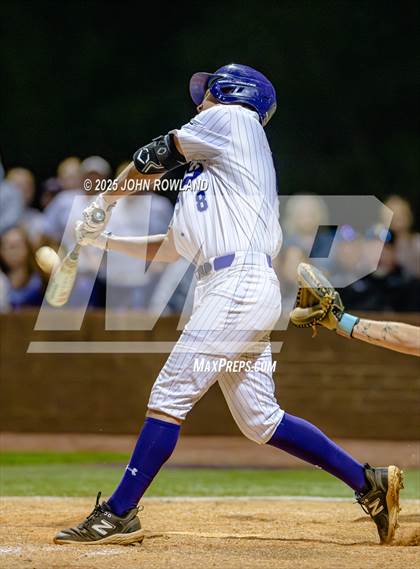 Thumbnail 3 in Liberty Creek vs. Watertown (AA Regional) photogallery.