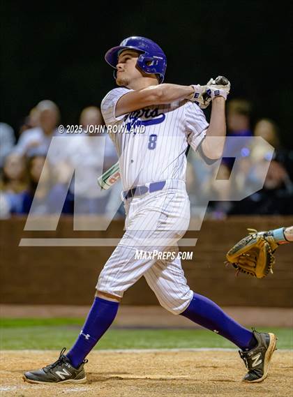 Thumbnail 3 in Liberty Creek vs. Watertown (AA Regional) photogallery.