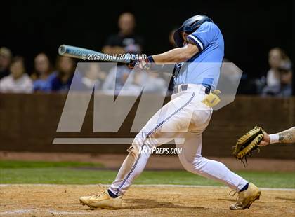 Thumbnail 3 in Liberty Creek vs. Watertown (AA Regional) photogallery.