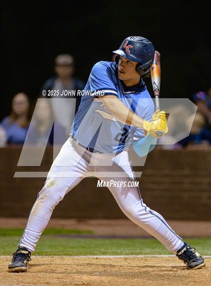 Thumbnail 2 in Liberty Creek vs. Watertown (AA Regional) photogallery.