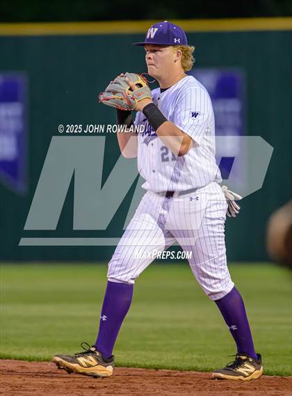 Thumbnail 1 in Liberty Creek vs. Watertown (AA Regional) photogallery.