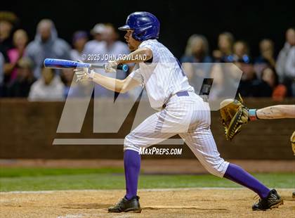 Thumbnail 3 in Liberty Creek vs. Watertown (AA Regional) photogallery.