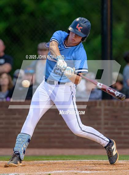 Thumbnail 3 in Liberty Creek vs. Watertown (AA Regional) photogallery.