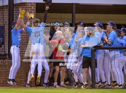 Thumbnail 2 in Liberty Creek vs. Watertown (AA Regional) photogallery.
