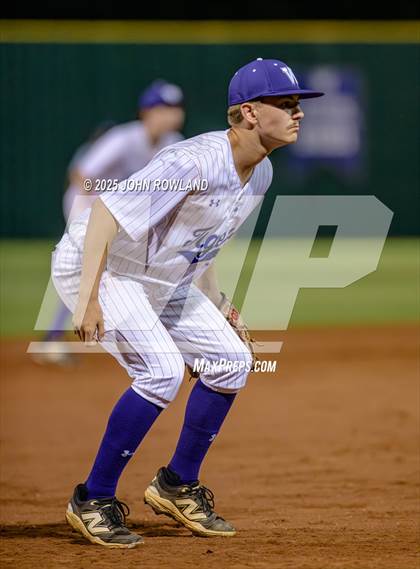 Thumbnail 1 in Liberty Creek vs. Watertown (AA Regional) photogallery.