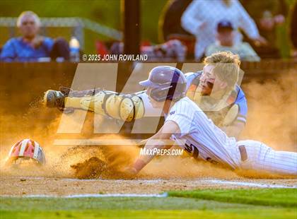 Thumbnail 3 in Liberty Creek vs. Watertown (AA Regional) photogallery.