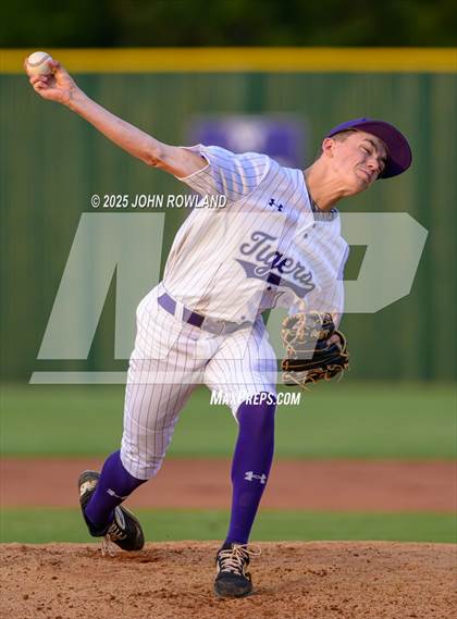 Thumbnail 2 in Liberty Creek vs. Watertown (AA Regional) photogallery.