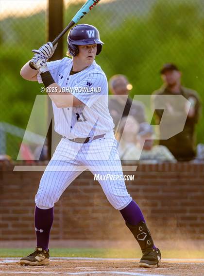 Thumbnail 1 in Liberty Creek vs. Watertown (AA Regional) photogallery.