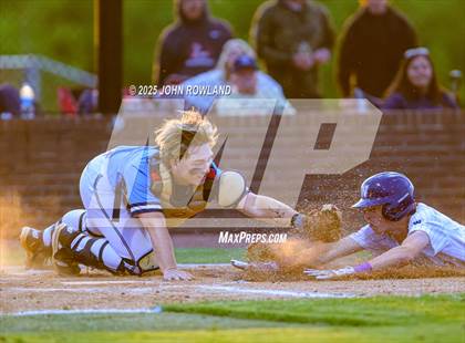 Thumbnail 1 in Liberty Creek vs. Watertown (AA Regional) photogallery.