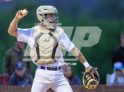 Thumbnail 1 in Liberty Creek vs. Watertown (AA Regional) photogallery.