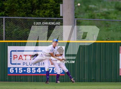 Thumbnail 2 in Liberty Creek vs. Watertown (AA Regional) photogallery.