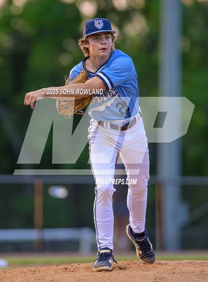 Thumbnail 1 in Liberty Creek vs. Watertown (AA Regional) photogallery.