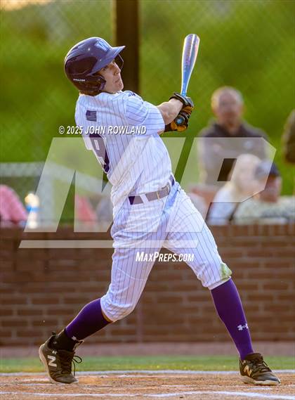 Thumbnail 1 in Liberty Creek vs. Watertown (AA Regional) photogallery.