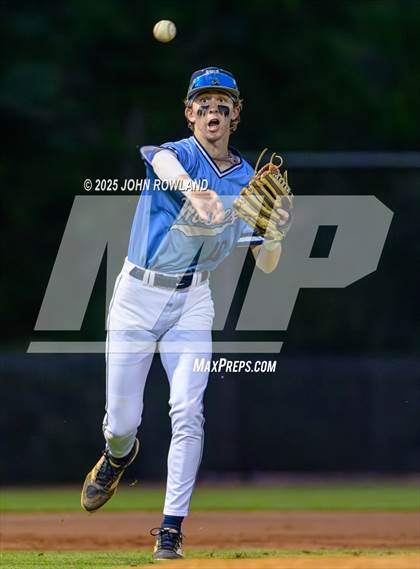 Thumbnail 1 in Liberty Creek vs. Watertown (AA Regional) photogallery.
