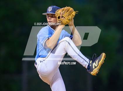Thumbnail 3 in Liberty Creek vs. Watertown (AA Regional) photogallery.