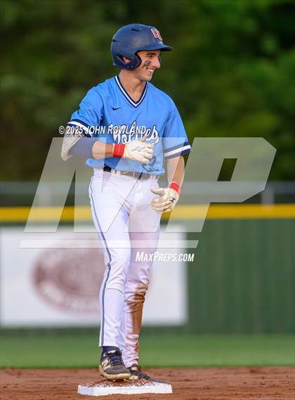 Thumbnail 2 in Liberty Creek vs. Watertown (AA Regional) photogallery.