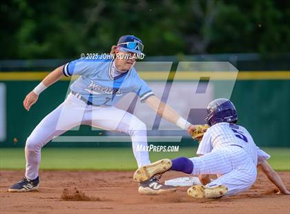 Thumbnail 3 in Liberty Creek vs. Watertown (AA Regional) photogallery.