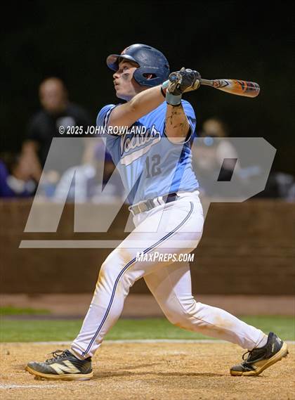 Thumbnail 1 in Liberty Creek vs. Watertown (AA Regional) photogallery.