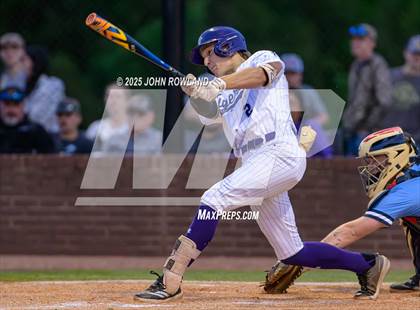Thumbnail 1 in Liberty Creek vs. Watertown (AA Regional) photogallery.