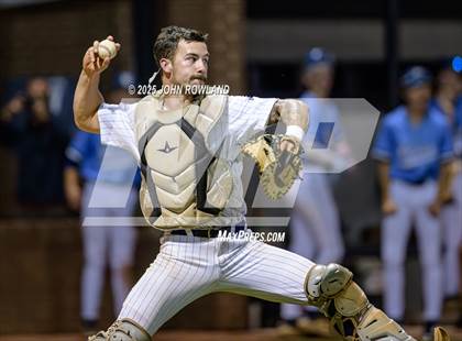 Thumbnail 1 in Liberty Creek vs. Watertown (AA Regional) photogallery.