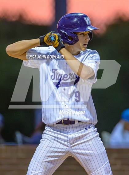 Thumbnail 1 in Liberty Creek vs. Watertown (AA Regional) photogallery.