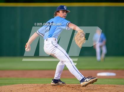Thumbnail 2 in Liberty Creek vs. Watertown (AA Regional) photogallery.