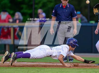 Thumbnail 3 in Liberty Creek vs. Watertown (AA Regional) photogallery.