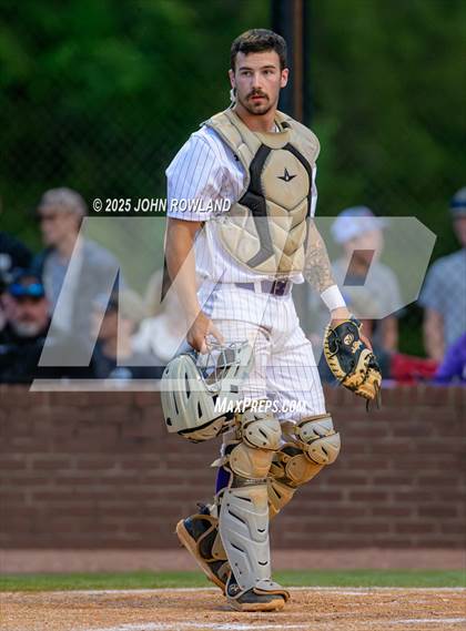 Thumbnail 1 in Liberty Creek vs. Watertown (AA Regional) photogallery.