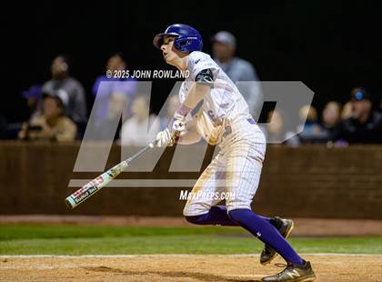 Thumbnail 2 in Liberty Creek vs. Watertown (AA Regional) photogallery.